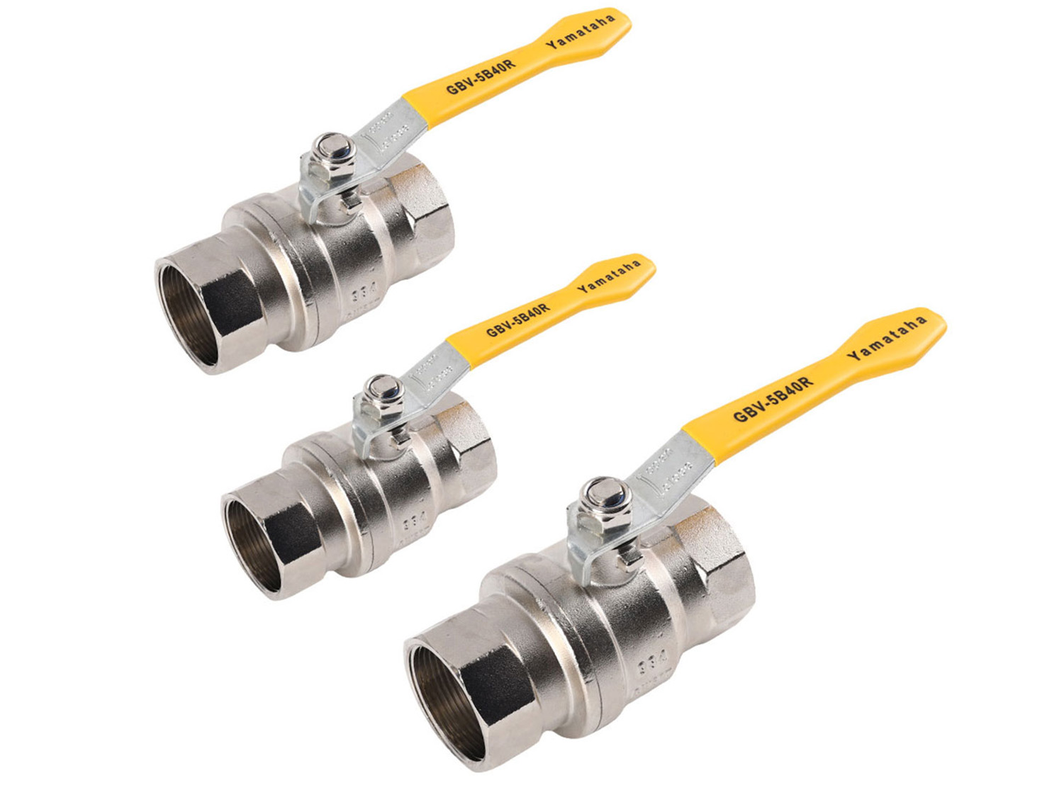 Yamataha GBV-5B40R (3)